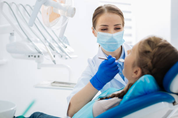 TMJ/TMD Treatment in Warsaw, KY